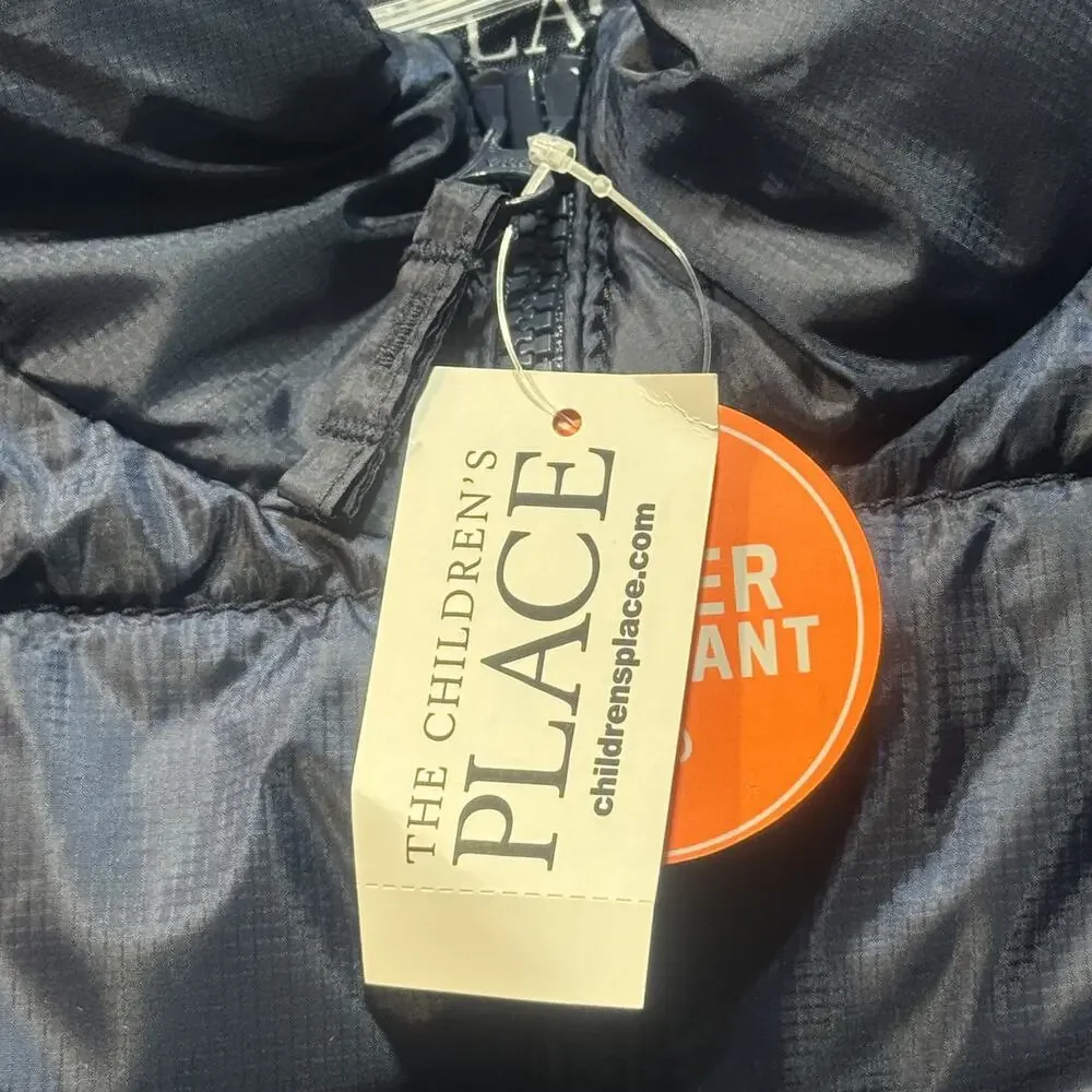 The Childrens Place brand new